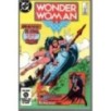 WONDER WOMAN 319 - DC COMICS  1984 - BAGGED BOARDED - NM(9.4)