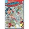 WONDER WOMAN 300 - DC COMICS  1983 - BAGGED BOARDED - NM(9.4)