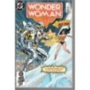 WONDER WOMAN 324 - DC COMICS  1985 - BAGGED BOARDED - NM(9.4)