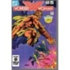 WONDER WOMAN 307 - DC COMICS  1983 - BAGGED BOARDED - NM(9.4)