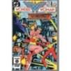 WONDER WOMAN 308 - DC COMICS  1983 - BAGGED BOARDED - NM(9.4)