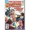 WONDER WOMAN 288 - DC COMICS  1982 - BAGGED BOARDED - NM(9.4)