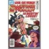 WONDER WOMAN 288 - DC COMICS  1982 - BAGGED BOARDED - NM(9.4)