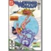 WONDER WOMAN 295 - DC COMICS  1982 - BAGGED BOARDED - NM(9.4)