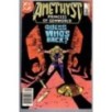 AMETHYST 14 - DC 1986 - BAGGED BOARDED - VF (8.0)