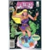 AMETHYST 9 - DC 1985 - BAGGED BOARDED - FN (6.0)