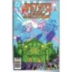 AMETHYST 8 - DC 1985 - BAGGED BOARDED - VF (8.0)