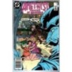 AMETHYST 4 - DC 1985 - BAGGED BOARDED - VF/NM (9.0)