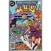 AMETHYST 1 - DC 1985 - BAGGED BOARDED - FN (6.0)