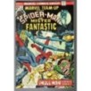 MARVEL TEAM-UP 17 - MARVEL 1974 - BAGGED BOARDED - FN (6.0)