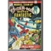 MARVEL TEAM-UP 17 - MARVEL 1974 - BAGGED BOARDED - VG+(4.5)