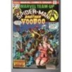 MARVEL TEAM-UP 24 - MARVEL 1974 - BAGGED BOARDED - FN+ (6.5)