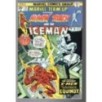 MARVEL TEAM-UP 23 - MARVEL 1974 - BAGGED BOARDED - FN+ (6.5)