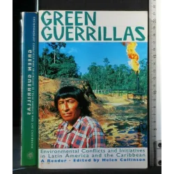 GREEN GUERRILLAS