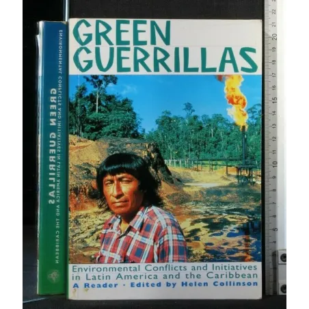 GREEN GUERRILLAS