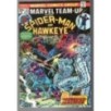 MARVEL TEAM-UP 22 - MARVEL 1974 - BAGGED BOARDED - VF (8.0)