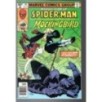 MARVEL TEAM-UP 95 - MARVEL 1980 - BAGGED BOARDED - VF (8.0)
