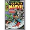 CAPTAIN MARVEL 61 - MARVEL 1979 - BAGGED BOARDED - FN+ (6.5)