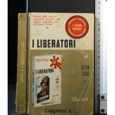 I LIBERATORI
