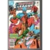 JUSTICE LEAGUE AMERICA 216 - DC 1983 - BAGGED BOARDED - FN+ (6.5)