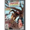 JUSTICE LEAGUE AMERICA 234 - DC 1980 - BAGGED BOARDED - VF (8.0)