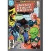 JUSTICE LEAGUE AMERICA 236 - DC 1980 - BAGGED BOARDED - VF-(7.5)