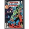 JUSTICE LEAGUE AMERICA 237 - DC 1980 - BAGGED BOARDED - VF-(7.5)