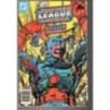 JUSTICE LEAGUE AMERICA 215 - DC 1983 - BAGGED BOARDED - VG+(4.5)