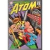 THE ATOM 31 - DC 1967 - BAGGED BOARDED - VG+(4.5)