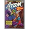 THE ATOM 30 - DC 1967 - BAGGED BOARDED - VG+(4.5)