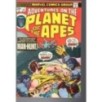 ADVENTURES ON THE PLANET OF APES 3 - MARVEL 1975 - BAGGED BOARDED - VF (8.0)