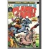 ADVENTURES ON THE PLANET OF APES 2 - MARVEL 1975 - BAGGED BOARDED - VF (8.0)