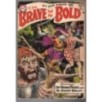 THE BRAVE AND THE BOLD 22 - DC 1959 - BAGGED BOARDED - PR (0.5)