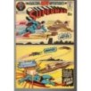 SUPERMAN 235 - DC 1971 - BAGGED BOARDED - FN (6.0)