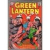 GREEN LANTERN 51 - DC 1967 - BAGGED BOARDED - GD/VG (3.0)