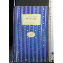IL DUELLO