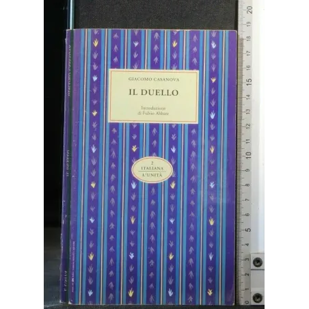 IL DUELLO