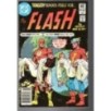 THE FLASH 305 - DC 1982 - BAGGED BOARDED - FN+ (6.5)