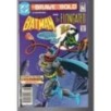 THE BRAVE AND THE BOLD 177 - DC 1981 - BAGGED BOARDED - FN/VF (7.0)