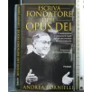 ESCRIVA FONDATORE DELL'OPUS DEI