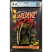 DAREDEVIL 32 - MARVEL 1967 - CGC SLABBED