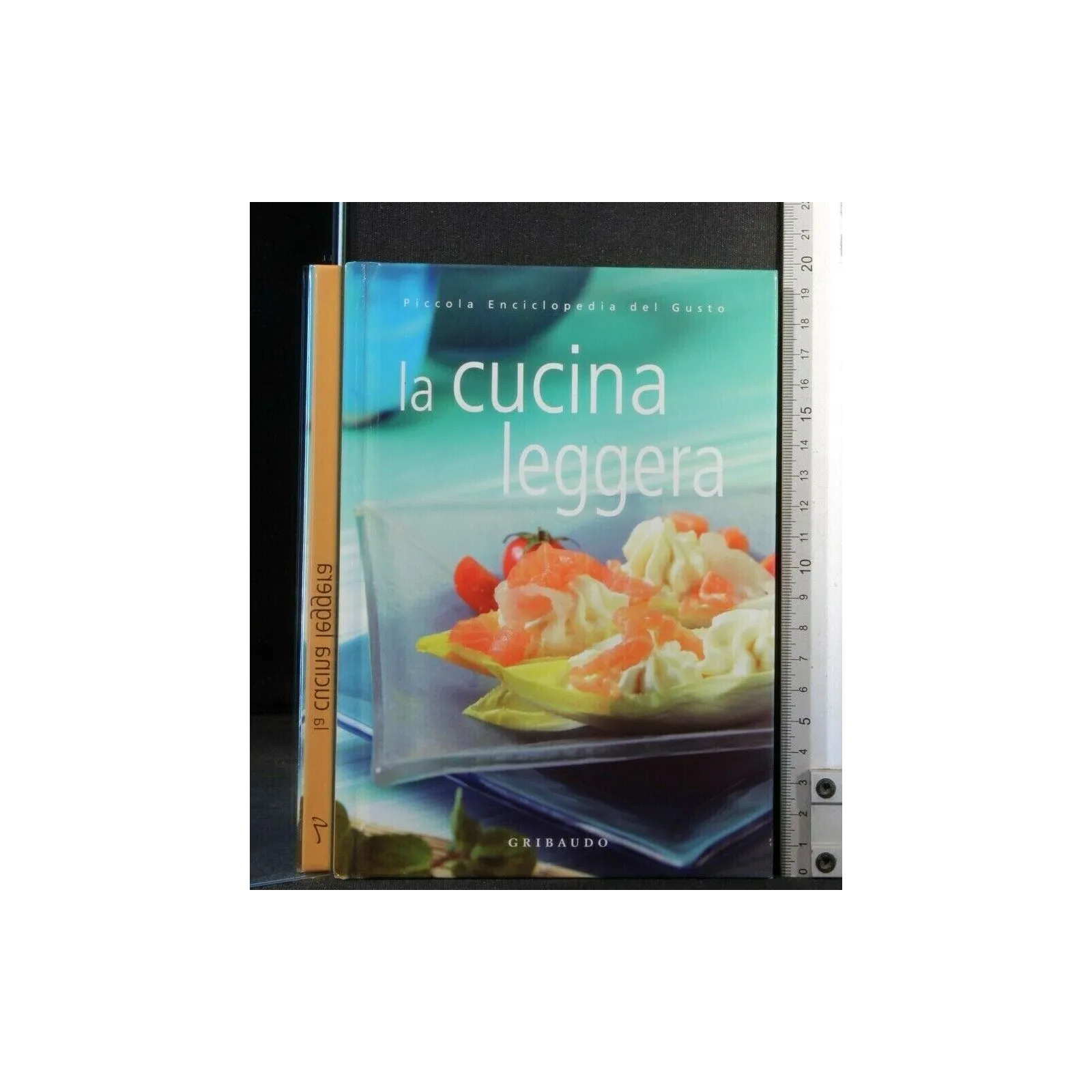 LA CUCINA LEGGERA