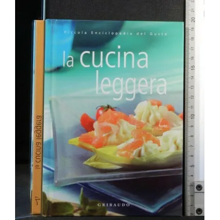 LA CUCINA LEGGERA