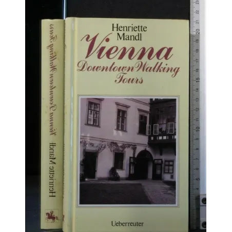 VIENNA DOWNTOWN WALKING TOURS