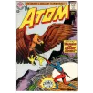 THE ATOM 5 - DC 1963 - BAGGED BOARDED