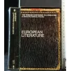 THE PENGUIN COMPANION TO LITERATURE 2 EUROPEAN LITERATURE