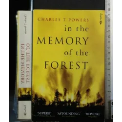 IN THE MEMORY OF THE FOREST