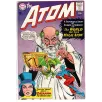 THE ATOM 19 - DC 1965 - BAGGED BOARDED