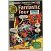 MARVEL'S GREATEST COMICS 30 - MARVEL 1971 - BAGGED BOARDED - FN+ (6.5)