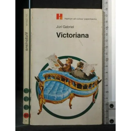 VICTORIANA